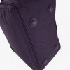 Travel bag ENZO NORI SUNNY Polyester Purple